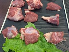 -清真·德顺祥铜锅涮羊肉(宝丰店)