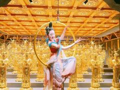-敦煌神画 (三十三城店)