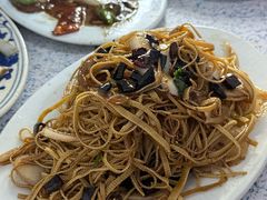 -老万饭馆
