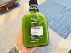 -混果汁(喜荟城店)