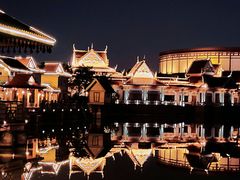 -南宁方特东盟神画