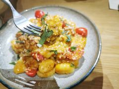 -HELLO 27 意面·沙拉·帕尼尼