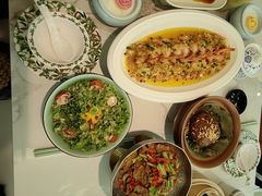 -苏梦江南·淮扬菜(夫子庙店)