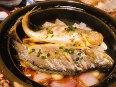 -南京大牌档(之心城店)