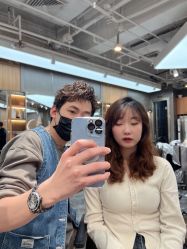 -SY COLOUR专业烫染
