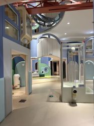 -meland club亲子乐园(重庆万象城店)