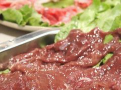 -岗上渣渣老火锅(两路口店)