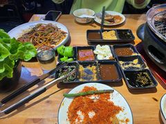 -吉志烤肉(太原总店)