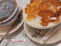 桃胶双皮奶-仁信双皮奶(东川路店)