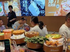 -龍歌自助小火锅(秦淮水游城店)
