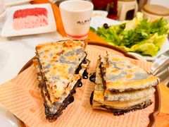-清真·鸦儿李记·涮肉(花市店)