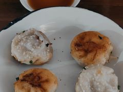 特色生煎-舒蔡记生煎菜饭(云南中路店)