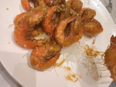 -国惠大酒楼(仓山万达店)