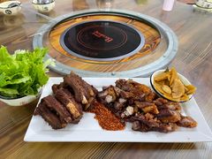 -创味·民间海南菜·非遗藤桥排骨(藤桥·免税城店)