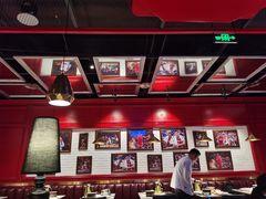 -加餐海鲜自助(宝龙一城店)