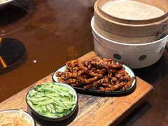 -北国饭店·海鲜·北方菜(峡山店)