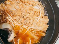 -蚝老板海鲜烧烤大排档(码头店)