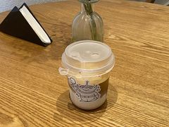 茉莉dirty-infinite cafe