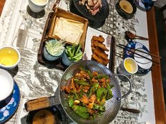 -一味大院•桐庐菜传承店(春江路店)