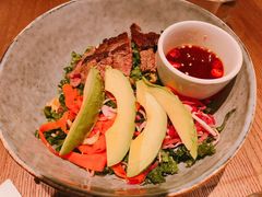 煎牛肉超级能量BOWL-Wagas沃歌斯(合生汇店)