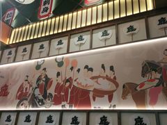 -仙隐小鹿中华料理(南宁万象城店)