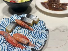-金马门国际美食百汇(珞喻路店)