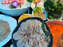 -唯爱KTV聚会餐厅(仙林东城汇店)