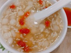 酒酿圆子-知味观(湖滨店)