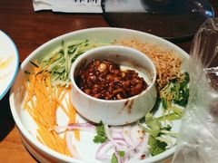 招牌京酱肉丝-额娘·春饼烤鸭(怀特店)