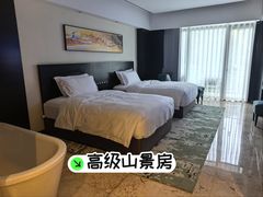 -天目湖涵田度假村