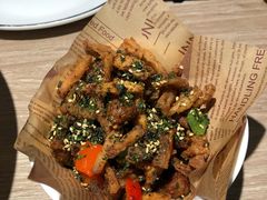 -太二酸菜鱼(菱角湖万达店)