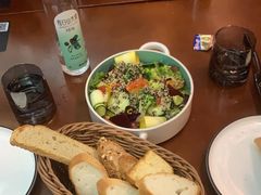 -haxnbauer海森堡德国餐厅(深圳coco店)