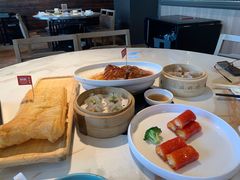 -滋粥楼·顺德菜(番禺广场总店)