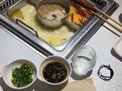 -巴奴毛肚火锅(广益哥伦布店)