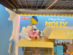 -泡泡玛特POPMART(龙湖杭州滨江天街店)