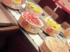 -龍歌自助小火锅(雨花台江南虹悦城店)