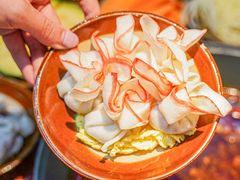 -赵美丽·重庆社区火锅·直营店(火车东站·中豪国际店)