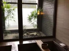 -台北北投丽禧温泉酒店