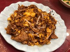 -南来顺饭庄·清真(南菜园店)