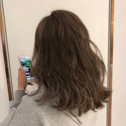 点击看大图 -3AM HAIR SALON烫发染发接发