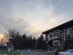 -大连金石滩绿发温泉假日酒店