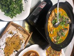 -千岛湖小鱼儿·淳安匠心农家菜