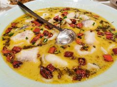 -大铁勺新津菜(东丽阳光新业广场店)