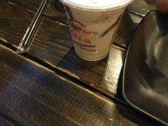 -暖食光·台式家庭餐厅·生日主题店(万达店)