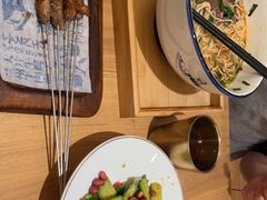 -马记永·兰州牛肉面(天通苑家乐福店)