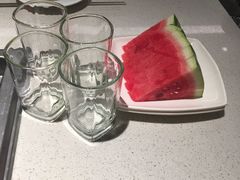 西瓜-海底捞火锅(亲子主题北金鹰店)