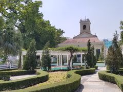 -龙环葡韵住宅式博物馆