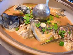 -千岛湖小鱼儿·淳安匠心农家菜