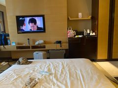 -西安赛瑞喜来登大酒店