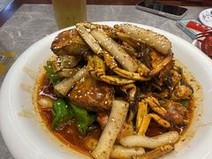 -虾女王·龙虾·烧烤(龙江店)